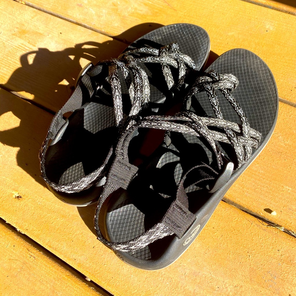 Chacos ZX/2